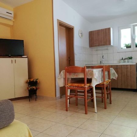 Apartment Center Tonka Makarska Exteriör bild