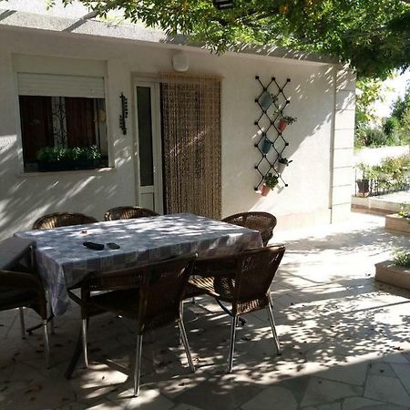 Apartment Center Tonka Makarska Exteriör bild