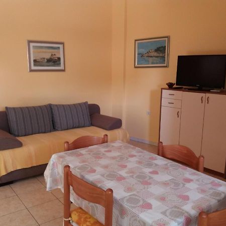 Apartment Center Tonka Makarska Exteriör bild